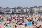 Met Office Warns of More Heatwaves as UK Braces for Scorching Summer