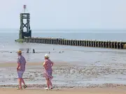 Met Office Warns of Return to Very Warm and Hot UK Weather Within Days
