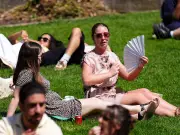 Met Office Warns UK Could Face Heatwave by End of Week