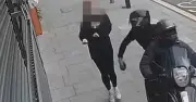 Met Police and Apple Deal Could End Phone Theft Epidemic