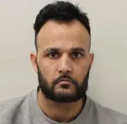 Met Police Hails Victim's Bravery as Rapist Gets 34-Year Sentence