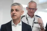 Met Police Warns of Cuts After Khan Blocks Palantir AI Deal
