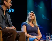 Meta Legal Action Forces Facebook Whistleblower to Sit in Silence at Hay Festival