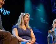 Meta whistleblower's book sales surge 300% after Hay festival 'silencing'