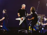 Metallica Donates £20,000 to Cardiff Foodbank, Providing 9,000 Meals