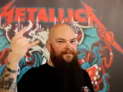 Metallica Fans Donate Blood in Record Numbers Ahead of Cardiff Gig
