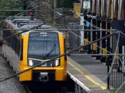 Metro Bridge Strike Halts Trains Between North Shields and Wallsend