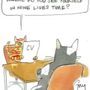Metro Daily Cartoon by Guy Venables June 12, 2026