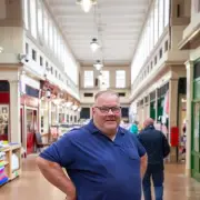 Mexican Street Food Venue to Open in Newcastle's Grainger Market