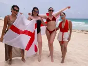 Mexicans to Secretly Support England at World Cup Thanks to Cornish Miners