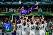 Mexico Face Ghost of World Cup Fourth Game Against Ecuador
