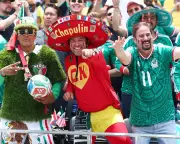 Mexico Ready for Lift-Off After Steady World Cup Start