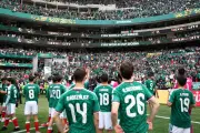 Mexico's Azteca Triumph Offers Fleeting Escape from Capital's Strife