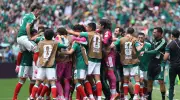 Mexico's Julián Quiñones: From Shooting Survivor to World Cup Hero