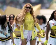 Mexico's World Cup Opening Ceremony: Entertaining and Educational