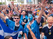 Miami Influencer Daddy Wellness Admits Tartan Army 'Defeated' Him