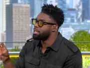 Micah Richards Reveals Hectic World Cup Plans with Gary Lineker Quip