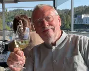 Michael Boddington: Agricultural Consultant and Laos Charity Founder Dies at 84