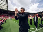Michael Carrick Delighted with Manchester United's 2026/27 Fixture List
