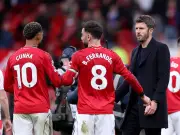 Michael Carrick Faces Man Utd Fixture Headache With Nine Stars at Risk