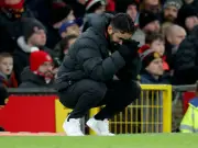Michael Carrick Gets Easier Start Than Ruben Amorim at Man United