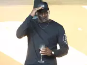 Michael Jordan to Earn Millions from PSG's Champions League Win Over Arsenal