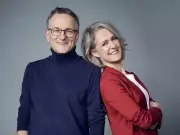 Michael Mosley's Wife Clare on Grief, Family, and Continuing His Legacy