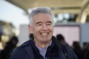 Michael O’Leary Extends Ryanair Contract for Six More Years