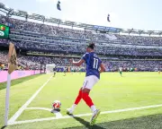 Michael Olise: France's Creative Anomaly in a Tactical System