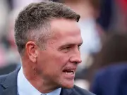 Michael Owen Defends Cristiano Ronaldo After Portugal's World Cup Draw