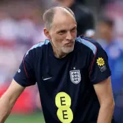 Michael Owen Doubts England's 2026 World Cup Chances Under Tuchel
