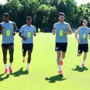 Michael Owen: England won't win 2026 World Cup due to 'horrible' heat