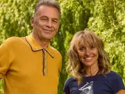 Michaela Strachan Reveals Off-Screen Rows with Springwatch Co-Host Chris Packham