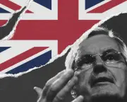 Michel Barnier on Boris Johnson, Brexit and the EU's Future