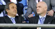 Michel Platini Sues FIFA President Infantino Days Before World Cup