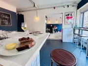 Michelin-Praised Cantaloupe Restaurant in Stockport to Close, New Concept Bar Caput Announced