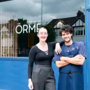 Michelin-Recognised Urmston Restaurant Drops Sale Plans, Unveils New Concept
