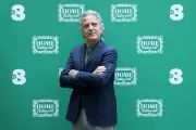 Michelin Star Chef Giorgio Locatelli Joins Celebrity MasterChef Panel