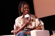 Michelle Obama: Bad Bosses Build Resilience for Young Workers