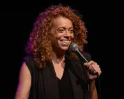 Michelle Wolf: The Best Job in the World review – motherhood, mischief and menopause