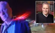 Michigan Judge Fails Sobriety Test After Allegedly Hitting Bus