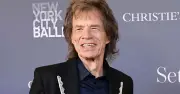 Mick Jagger, 82, 'Ready' for Rolling Stones Tour but Keith Richards' Arthritis Remains Key Question