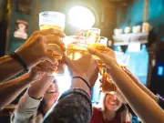 Mick Jagger Surprises Punters with Impromptu Folk Song in Oxford Irish Pub
