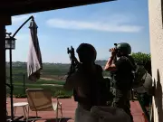 Middle East Peace Hinges on Fragile Israel-Lebanon Ceasefire Under Threat