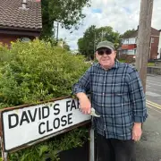 Middleton residents demand action after fatal crash on dangerous road