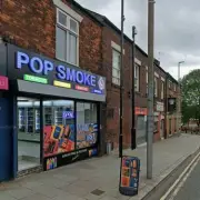 Middleton Shop Closed for Three Months Over Illegal Vapes and Cigarettes