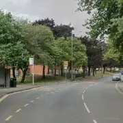Middleton Street Stormed by Police Following Brawl Arrest