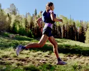 Midlife Trail Running: How to Start and Reap Health Benefits