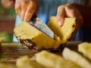 Midwife's Verdict on Pineapple for Inducing Labour and Speeding Delivery
