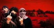 Migrant camp shock: Drugs and lifejackets sold openly near Dunkirk